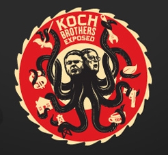  Koch Brothers Exposed